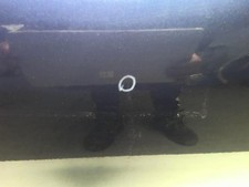 Porte avant gauche TOYOTA