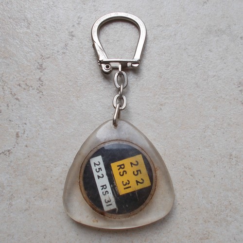 Ancien porte clefs clés - porte,