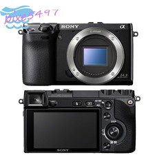 Sony Alpha NEX-7 Mirrorless