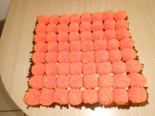 Petit dessus de landau ou de