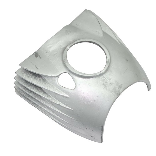 Couvercle carburateur jawa - couvercle,