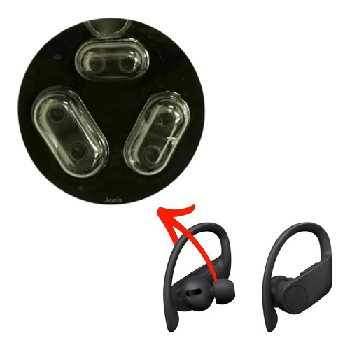 Beats powerbeats pro x - beats,