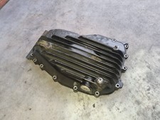 MOTO CARTER HUILE BMW F800R