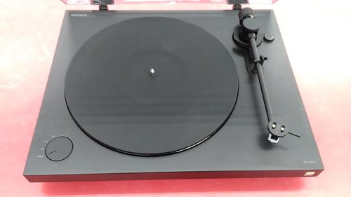 Platine vinyle usb - platine,