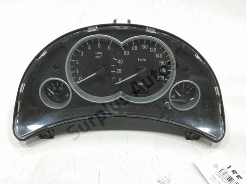 Compteur 93179417 opel tigra - compteur, 2