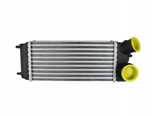 échangeur air intercooler - Échangeur,