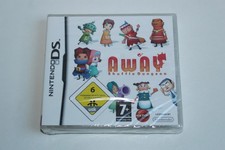 AWAY Shuffle Dungeon Nintendo