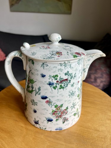 Cafetière ancienne digoin - cafetière,