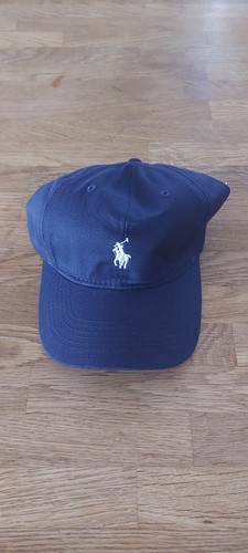 Casquette ralph lauren - casquette,