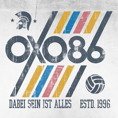 Oxo dabei sein ist alles - dabei,