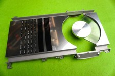 Panneau de contrôle -