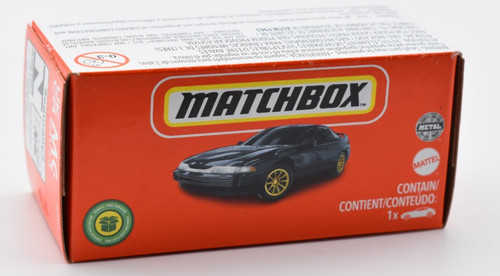 Matchbox superfast subaru - superfast,
