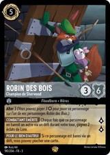 Lorcana - Robin des Bois -