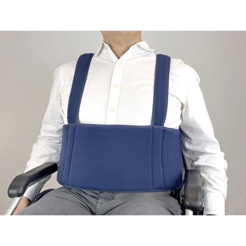 Ceinture abdominale - , à