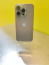 Apple iPhone 15 Pro 128go