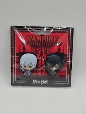 2008 VAMPIRE KNIGHT Zero &