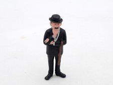 TINTIN ESSO BELVISION 1973