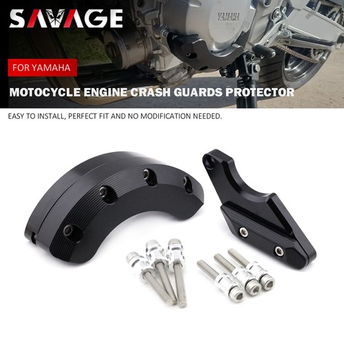 Engine crash guards protector - crash,