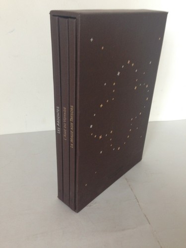 Coffret louis vuitton - coffret,