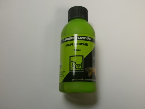 Rod hutchinson maplecreme - hutchinson,