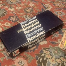 Boîte D’usine Smith & Wesson Model 19 Calibre 357