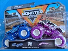 Blue Thunder VS Full charge