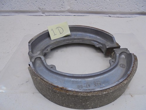 Genuine honda cb250 cb350 - genuine,