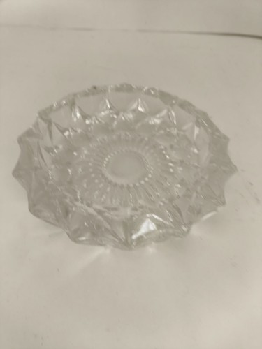 107déco cendrier cristal - 107déco:,