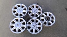 Jeu de 4 jantes  LANCIA LYBRA