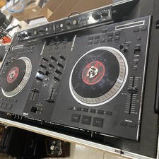 Numark NS7 DJ Controller No