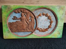 Grand Panneau Décoratif -