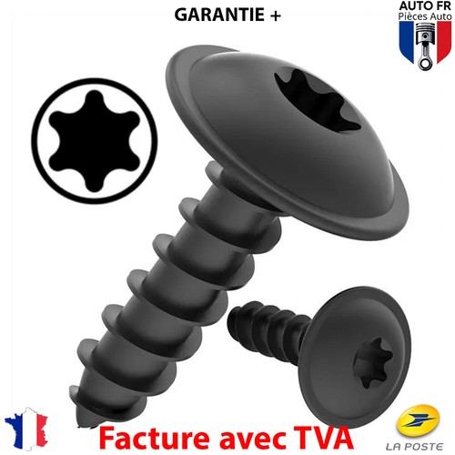 Vis torx psa - psa, citroen