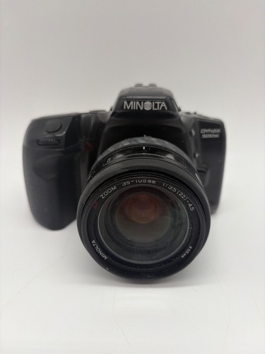Appareil photo argentique
