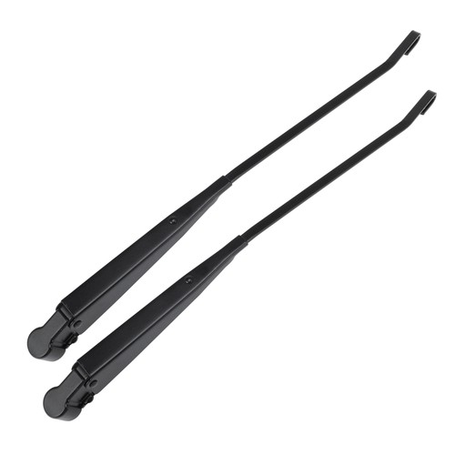 Paire bras essuie glace - 1, d'essuie-glace