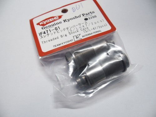 Kyosho if471 threated big - if471-01,