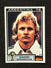 STICKER PANINI WORLD CUP