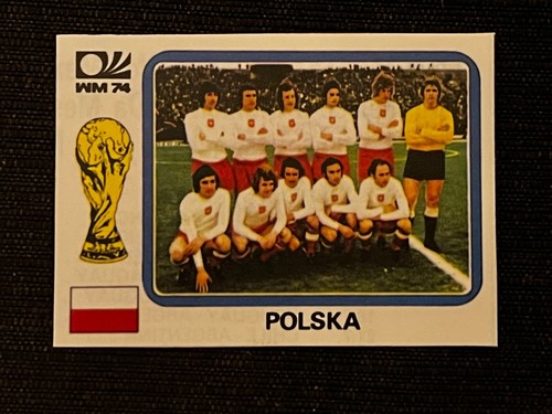 Sticker panini world cup - world,