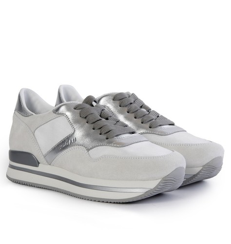 Hogan h222 scarpe donna - scarpe, shoes