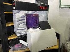 Machine à coudre Et Broder