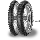 Pneu moto cross enduro dunlop - pneu,