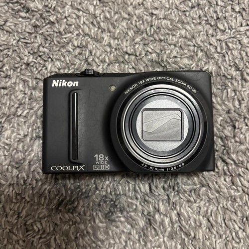 Zoom optique nikon coolpix - zoom,
