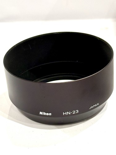 Bonne véritable nikon hn 23 - !,