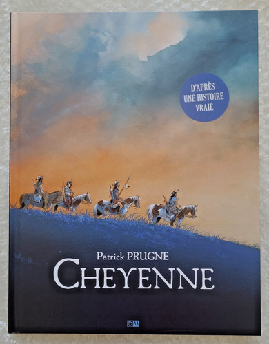 Cheyenne patrick prugne 04 - prugne, eo
