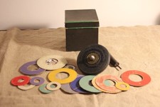 Ancien jouet l'éblouissante