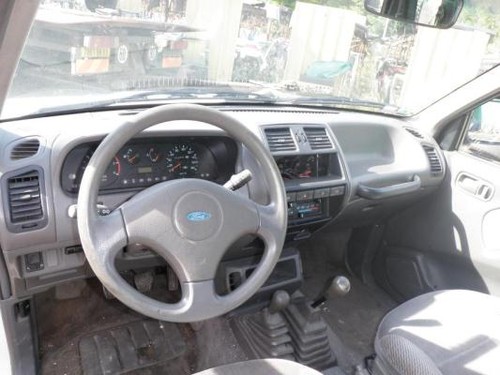 Porte avant droit ford - porte,