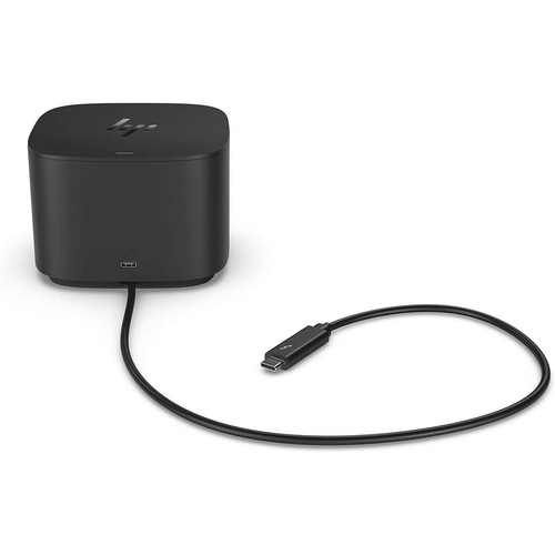 Docking station 120w - hp,