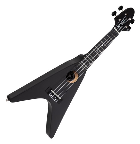 Ukulele soprano design - au,