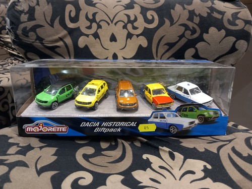 Majorette giftpack - majorette,
