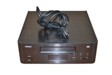 TEAC PD-H600 | Lecteur CD