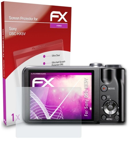Atfolix verre film protecteur - atfolix,